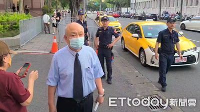 京華城案驚爆內鬥！朱亞虎放話「要弄」應曉薇 尷尬承認出於忌妒