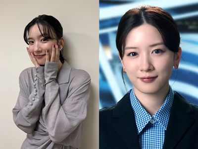 永野芽郁不倫風波引發《新聞主播》劇情大變！道枝駿佑或將取代女主角