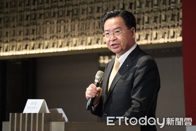 吳釗燮前助理涉共諜案被捕，外交機密外洩風險引發關注