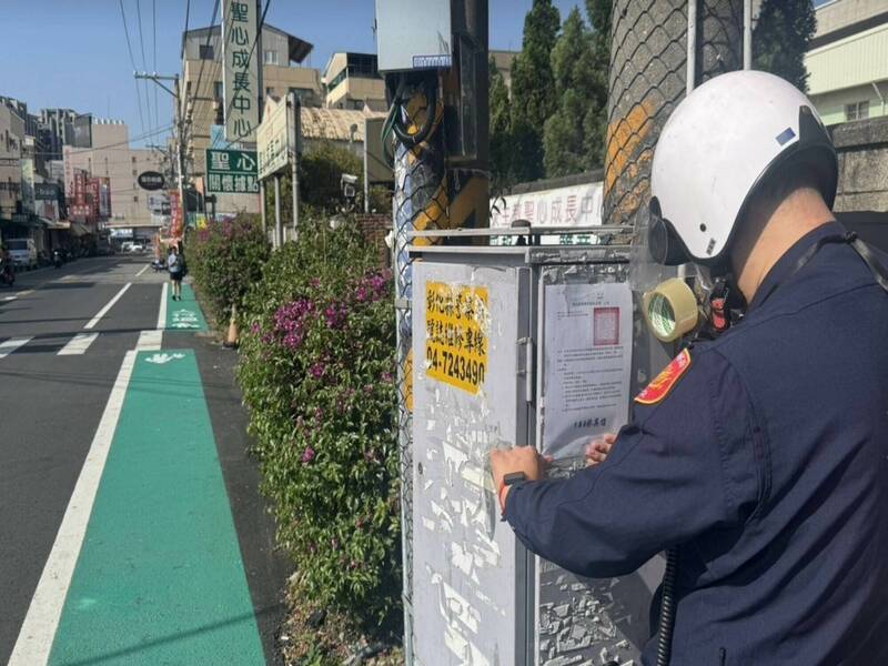大甲媽祖回鑾引發交通管制爭議 彰化大埔路居民與商家反應不一