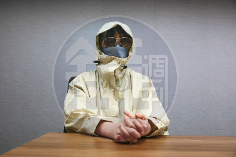 千億總裁王文洋包養風暴：女大生揭秘生子真相，訴訟求認祖歸宗