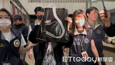 魔法牙醫涉嫌助700陸客假看診來台賣淫，院長等四人移送北檢