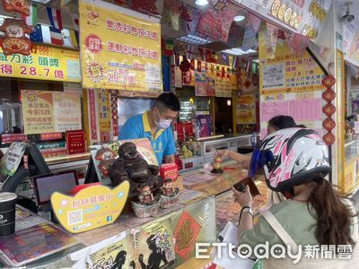威力彩頭獎飆7.2億！命理專家揭秘四大幸運生肖及致富妙招