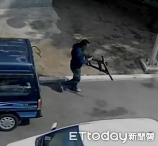澎湖大金龜得主餐廳遇竊 狡猾小偷精心規避監控落網