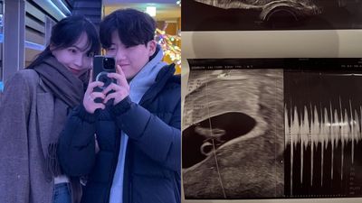 《Heart Signal 3》徐敏在驚曝未婚懷孕！男友失聯引發公眾爭議