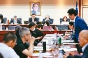數發部拖延媒體議價法立法 引發朝野立委強烈不滿