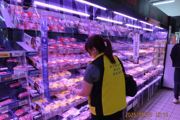 新竹縣嚴防澳洲萊豬入侵 校園營養午餐食材全面檢查