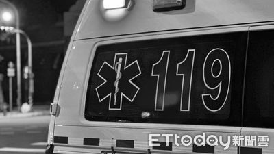 基隆18歲少女從7樓墜落身亡，行人目擊全程驚恐萬分