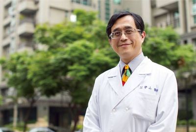 腎臟名醫代言誇大療效惹議 廠商重罰醫師全身而退