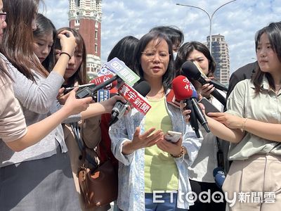 北一女校友致校長公開信 批區桂芝「綁架校譽」:別躲在光環下發聲