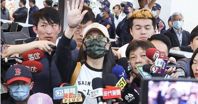 亞亞返中遭調包?「耳朵變樣」驚見2差異...恐怖內幕曝