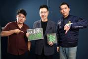 趙少康:愛台不是民進黨專利