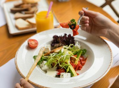 營養師揭秘：健康減重不靠水煮餐，巧用烹調技巧輕鬆瘦身