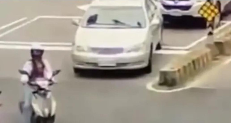 三峽車禍引發高齡禁駕爭議！毒理專家招名威：不可因個案懲罰全體