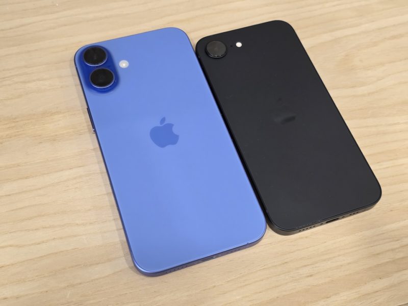 iPhone 16e 驚人內幕：高自製元件比例與實用性成為市場新寵