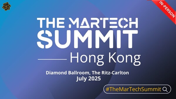 MarTech Summit 2025: 香港營銷科技盛會再創高峰