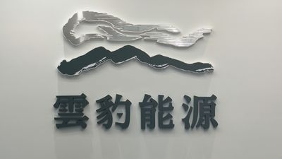 台電虧損買綠電「圖利光電業者」?雲豹能源曝數據:僅占營收1.79%