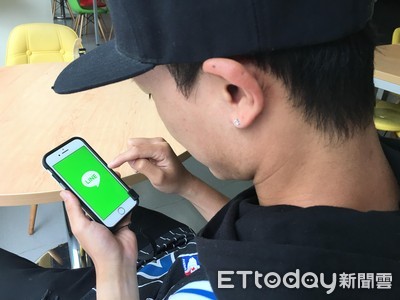 他追妹子狂傳LINE還送「下體自拍照」 結局觸跟騷法被判58天拘役