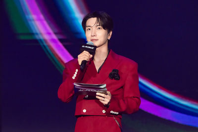 ITZY震撼林口！利特預告Super Junior將現身K-FLOW4