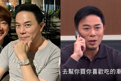 馬幼興堅持全台語演出《願望》，網友驚嘆「冷門台語」教育意義
