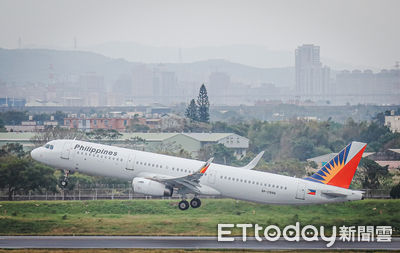 菲律賓航空波音777緊急降落羽田機場：客艙冒煙驚魂