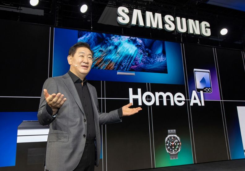 三星副會長韓宗熙63歲去世！曾領Samsung稱霸電視市場