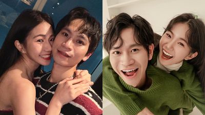 Andy與家寧分手風波再起：控訴與反擊揭露商標與收益爭議
