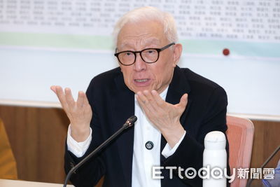 曹興誠提議改國號引爭議 徐巧芯挑戰民進黨公投勇氣