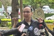新聞眼/反惡罷 藍營縣市長、民代須拋鴕鳥心態