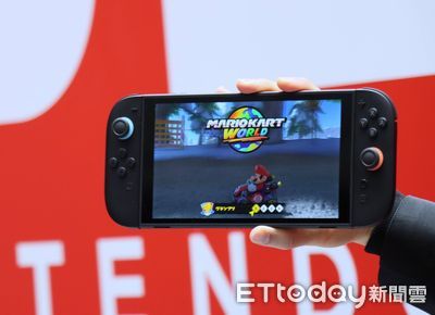 任天堂Switch 2首發試玩報告：新功能與遊戲體驗大揭秘