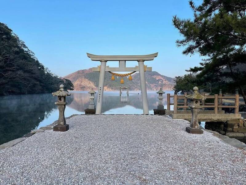 不堪奧客出沒! 日本「和多都美神社」禁外國遊客進入