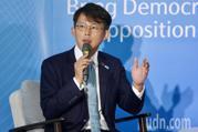 藍白聯手對抗關稅危機 黃國昌推在野平台 管中閔擔任召集人