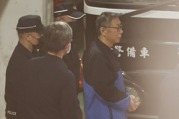 侵占政治獻金 柯文哲全否認