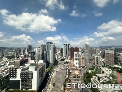 房市降溫符合央行期待 房仲:今年政策複製貼上機率高