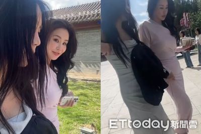 汪小菲與馬筱梅北京豪華二婚 李進良女友田欣罕見現身祝福