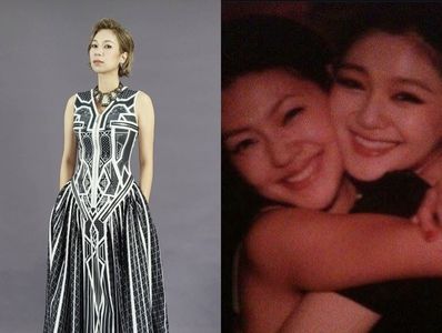 大S逝世近百日 原民歌后表妹雅維茉芮追憶：她眼裡只有善與愛
