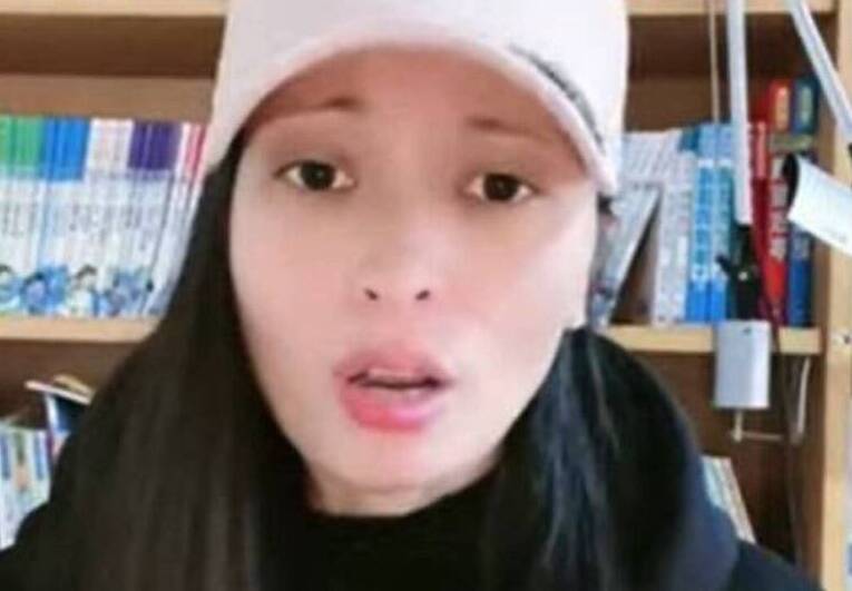 中配亞亞拒買機票離台!移民署:明天深夜沒有自行離境將強制執行