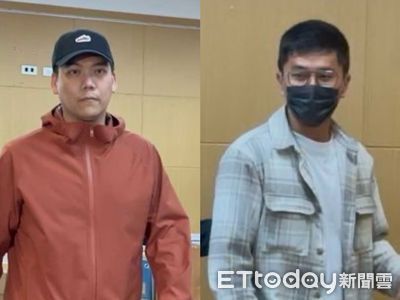 「幽靈連署」風波再起！北檢傳喚李孝亮、賴苡任 偵訊後請回