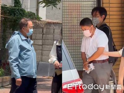 台中死亡連署案震撼彈：國民黨高層被捕，檢方強勢介入