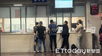 新光三越氣爆案首批被告名單揭曉：高層交保60萬，瓦斯行未被起訴