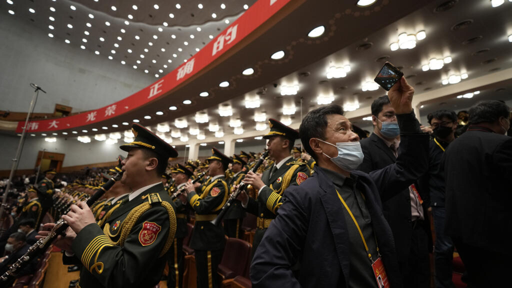中美贸易战升级：中国借毛泽东论持久战展现强硬姿态