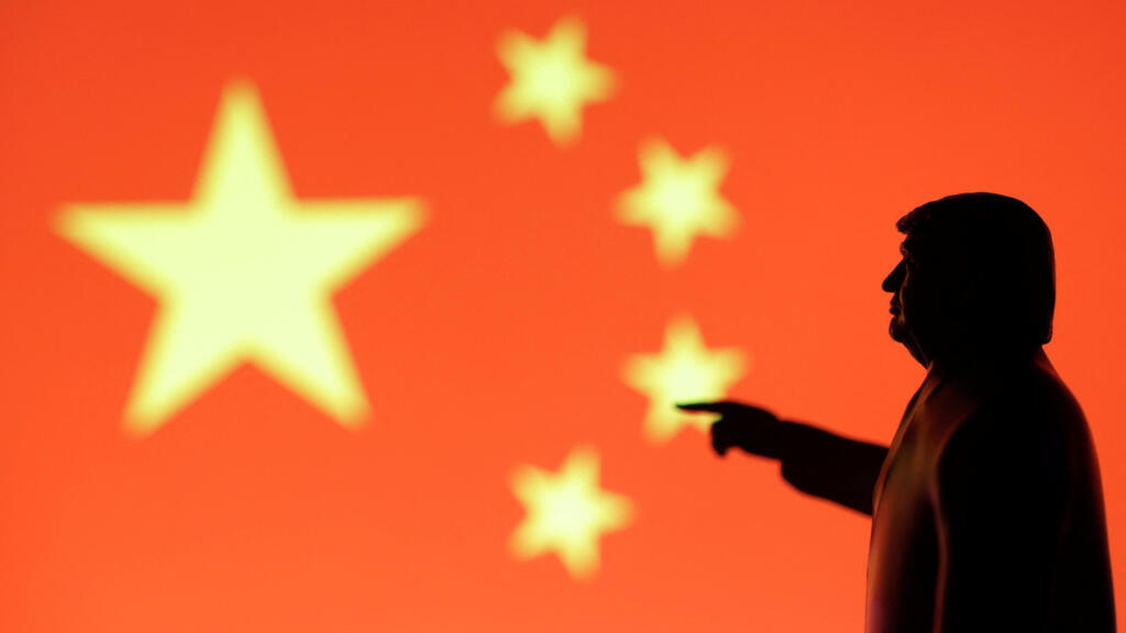 美國對華新戰略：構築全球大包圍圈以孤立中國