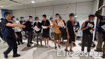55名台灣人從泰緬詐騙園區獲救返台 揭露被虐待經歷