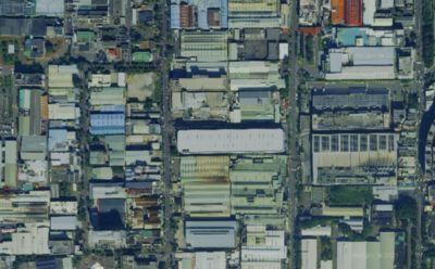 桃園廠辦市場火熱！三年交易量激增83%，新屋成交占六成