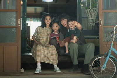 朴寶劍《苦盡》戲份消失了!官方正式給答案 劇迷崩潰:不能接受