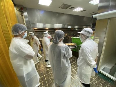 新北市議員怒轟市府縱容！四校午餐食安問題纏身200天才停供