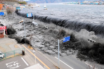 日本南海海槽大地震最新預測：29萬人恐喪生，235萬建築全毀，經濟損失飆升至59兆新台幣