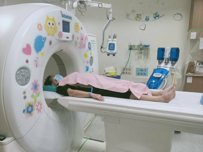 癌症篩檢救命數據曝光!國健署:早發現存活率最高可達9成