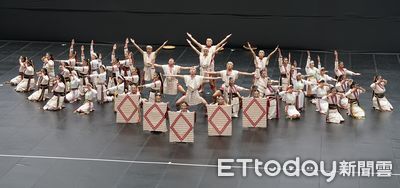 征服全國舞台!花蓮舞蹈小將勇敢逐夢 舞蹈比賽5特優28優等
