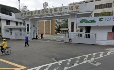 休假期間驚魂！保一總隊男主任倒臥主管寢室離奇身亡